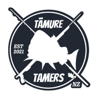 T4MURE T4MERS - Stainless Bottle Design