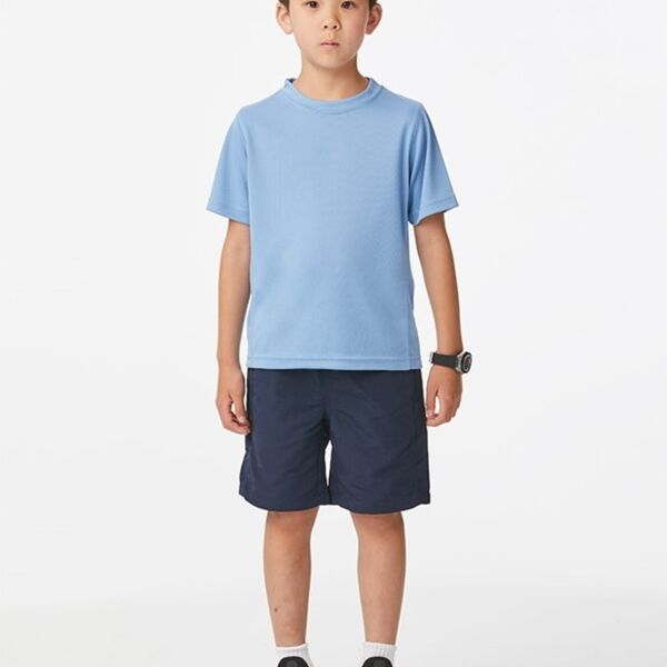 C-Force Kids Latitude Tee Thumbnail