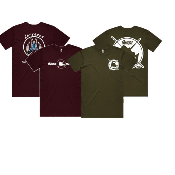 Front and back Designs ($49.99) Thumbnail