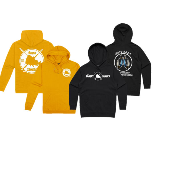 Front and Back Designs ($89.99) Thumbnail