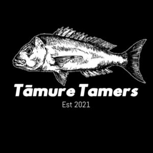 T4MURE - Mens Barnard Tank Design