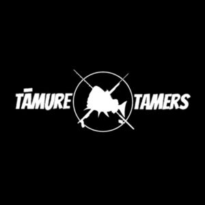 T4MURE - Finn Five Panel Cap Design