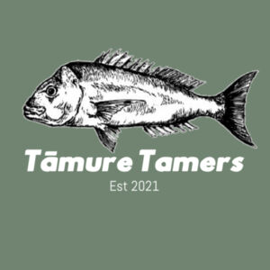T4MURE - Kids Youth T shirt Design