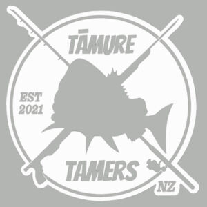 T4MERS PATCH - Womens Premium Hood Design