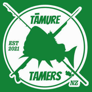T4MERS PATCH - Kids Youth T shirt Design