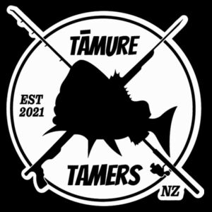 T4MURE T4MERS - Exton Cooler Bag Design