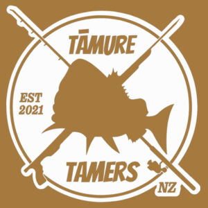 T4MERS PATCH - Mens Stencil Hoodie Design