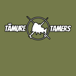 PAUA T4MER - Mens Stencil Hoodie Design