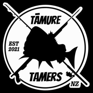 OG T4MURE T4MERS - Mens Surplus Track Pants Design