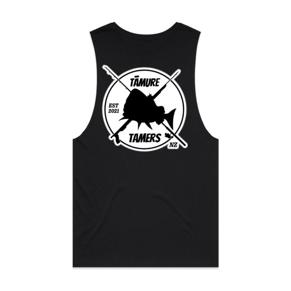 T4MERS PATCH Thumbnail