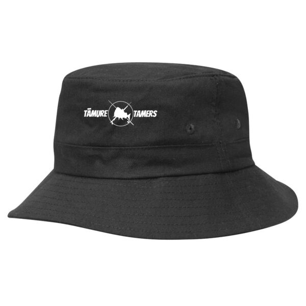 T4MERS - Kids Twill Bucket Hat w/Toggle Thumbnail