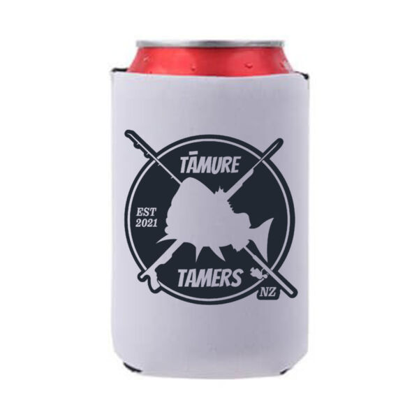 T4MURE T4MERS - Can Cooler Thumbnail