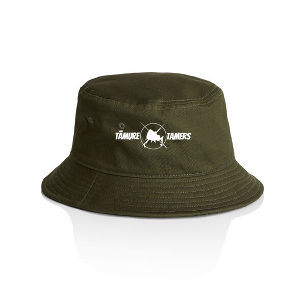 TT  - Bucket Hat Thumbnail