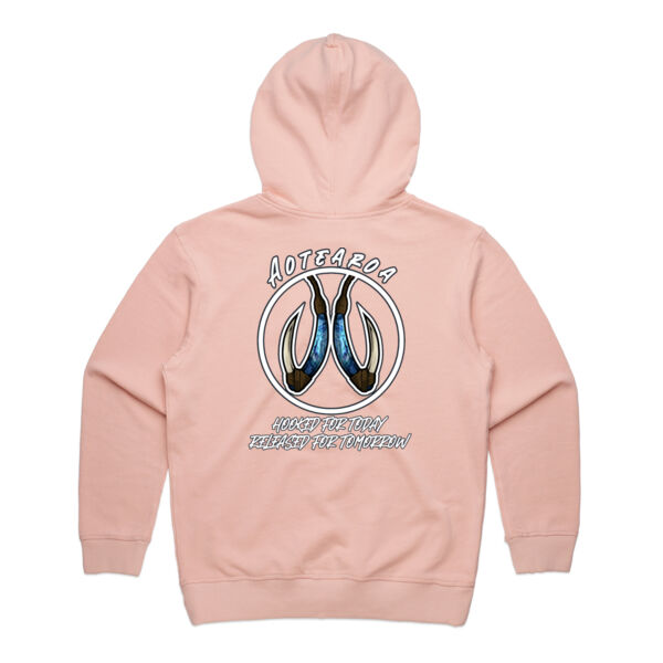 PAUA T4MERS - Womens Premium Hood  Thumbnail