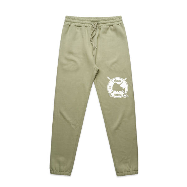 OG T4MURE T4MERS - Womens Stencil Track Pants Thumbnail