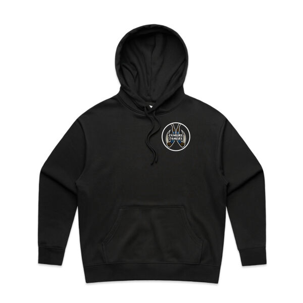 PAUA HOOKS - Womens Heavy Hood Thumbnail