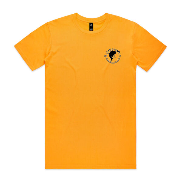 Chasing Tail - Mens Staple T shirt Thumbnail