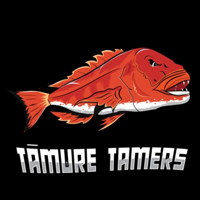 fish logo mascot final png Thumbnail