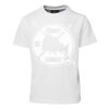 Podium Mens Poly Tee Thumbnail