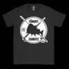 Gildan Mens Softstyle T-Shirt Thumbnail