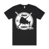 AS Colour Mens Block T shirt Thumbnail